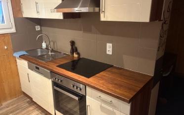 Chalet 4.5 rooms - image - 12