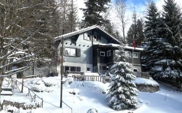 Chalet 4.5 rooms - image - 17