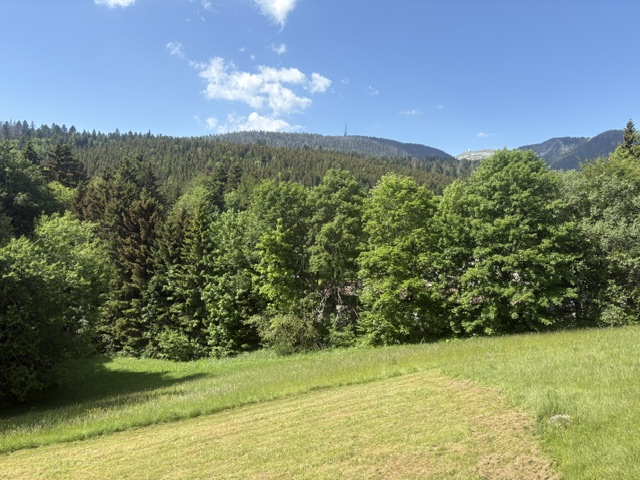 St-Cergue