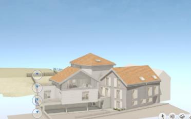 Appartement - image - 2