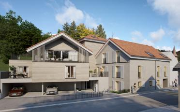 Appartement - image - 3