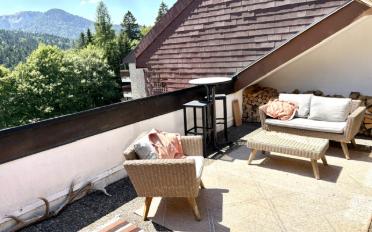 Duplex 4.5 pièces - image - 2