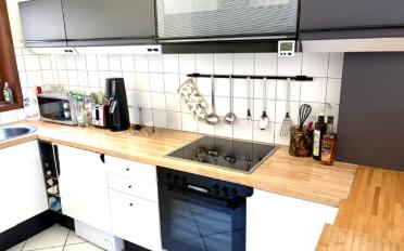 Wohnung 3.5 Zimmer - image - 3