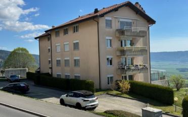 Appartement 3.5 pièces - image - 1