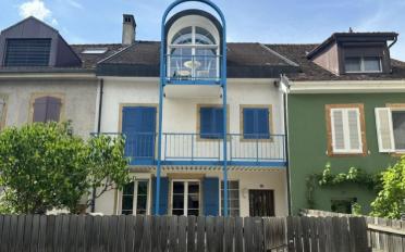 Wohnung 3.5 Zimmer - image - 1