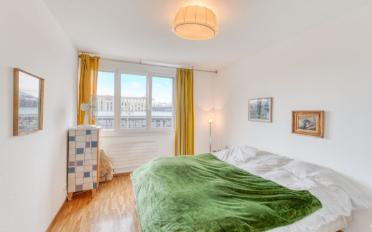 Apartment 4 rooms - image - 4