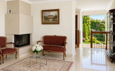 Villa 11 Zimmer - image - 4
