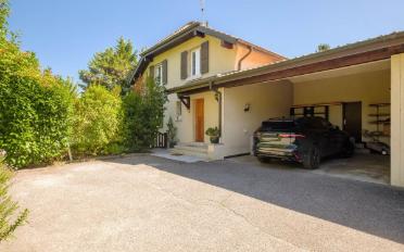 Row house 6 rooms - image - 1