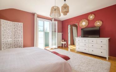 Row house 6 rooms - image - 6