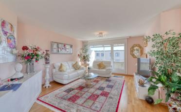 Dachwohnung 5 Zimmer - image - 3