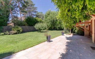 Maison jumelée 6.5 pièces - image - 1