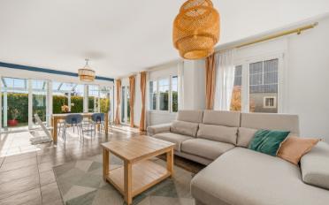 Bifamiliar house 6 rooms - image - 1