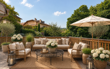 Maison 8 pièces - image - 14