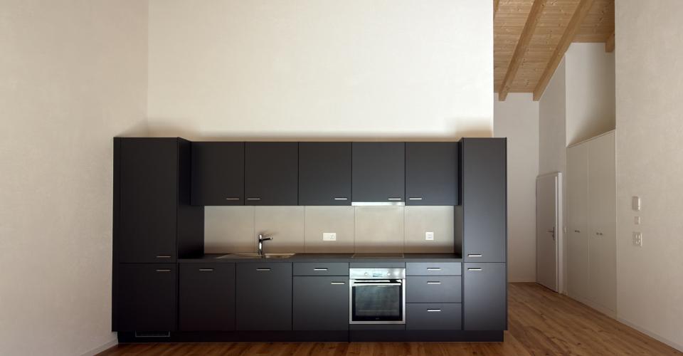 Appartement neuf de 3.5 pièces à louer