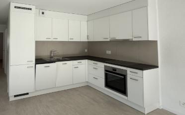 Apartment 3.5 rooms - image - 4