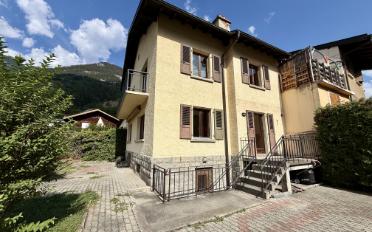 Row house 5.5 rooms - image - 2