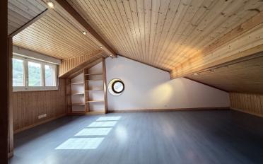 Row house 5.5 rooms - image - 11