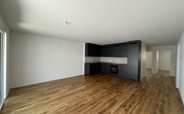 Wohnung 3.5 Zimmer - image - 1