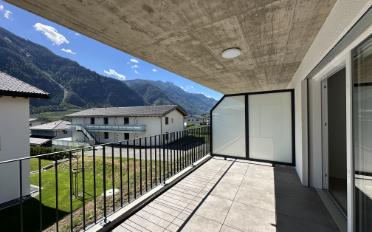 Wohnung 3.5 Zimmer - image - 9