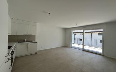 Wohnung 3.5 Zimmer - image - 1