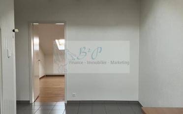 Wohnung 1.5 Zimmer - image - 2