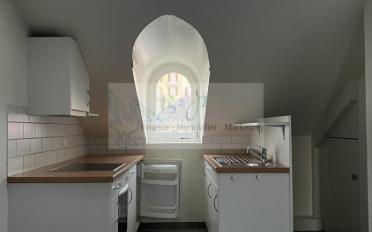 Wohnung 1.5 Zimmer - image - 1