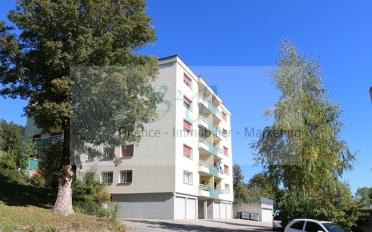 Apartment 4.5 rooms - image - 1