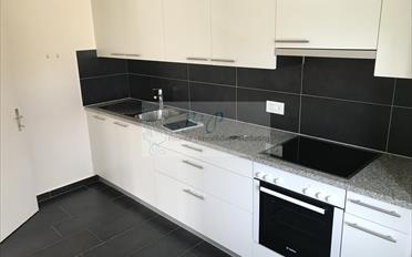 Apartment 3.5 rooms - image - 3