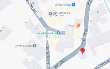 Appartement 3.5 pièces - image - 11