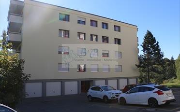 Einzelgarage - image - 1