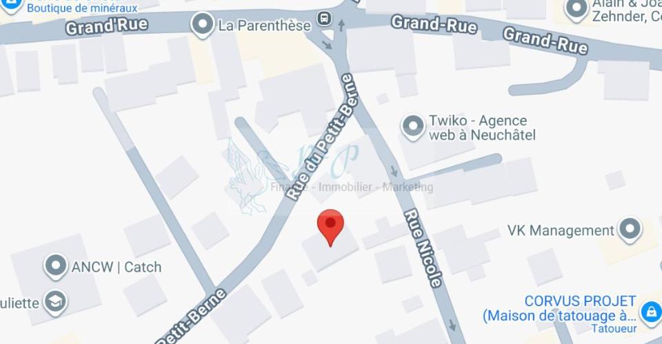 Corcelles NE