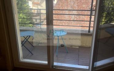 Apartment 2.5 rooms - image - 6