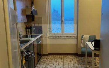 Apartment 2.5 rooms - image - 7