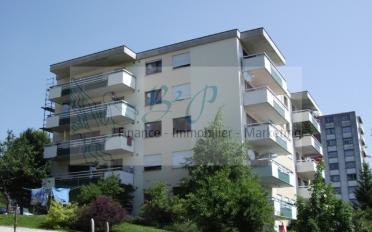 Appartement 3.5 pièces - image - 1