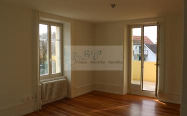 Appartement 3.5 pièces - image - 4