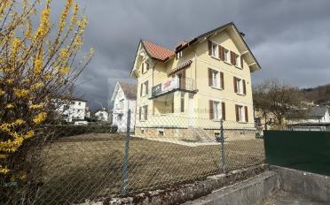 Appartement 3.5 pièces - image - 1