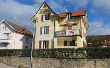 Appartement 3.5 pièces - image - 11