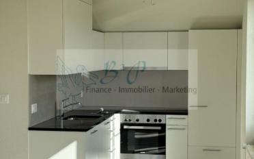 Appartement 3.5 pièces - image - 4