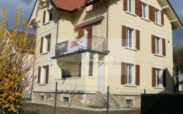 Appartement 3.5 pièces - image - 11