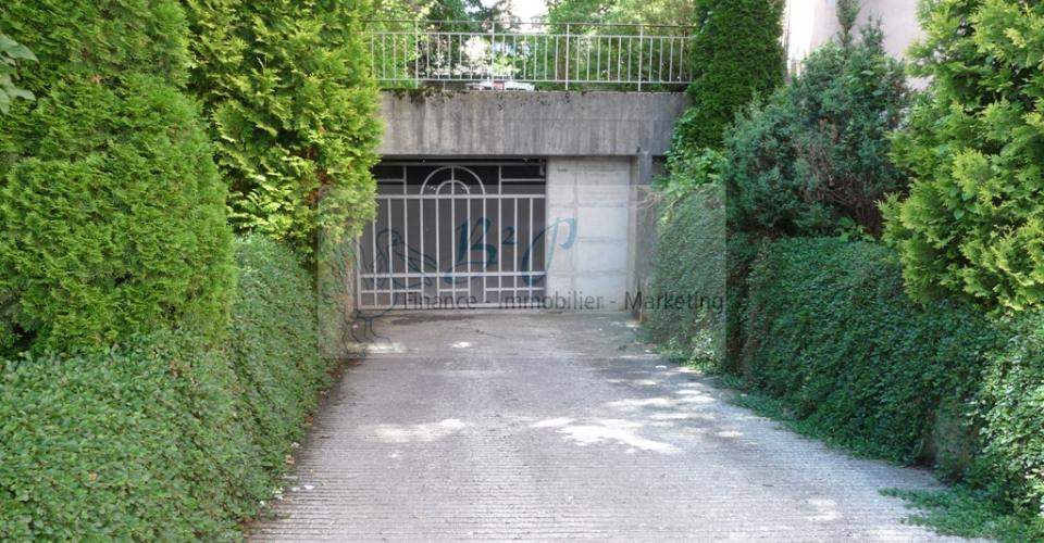 La Chaux-de-Fonds