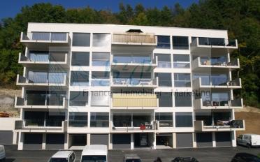 Apartment 5.5 rooms - image - 1
