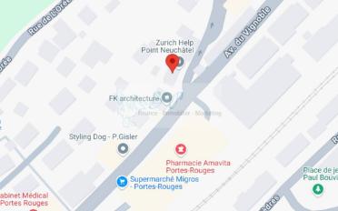 Wohnung 1.5 Zimmer - image - 5