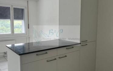 Apartment 3.5 rooms - image - 2