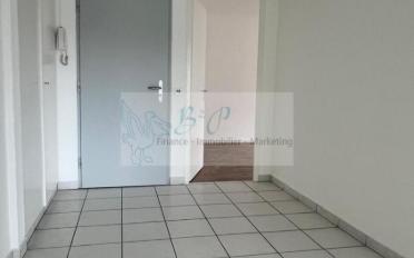 Apartment 3.5 rooms - image - 3