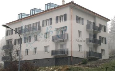 Appartement 3.5 pièces - image - 1