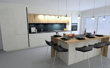 Villa 5.5 rooms - image - 6