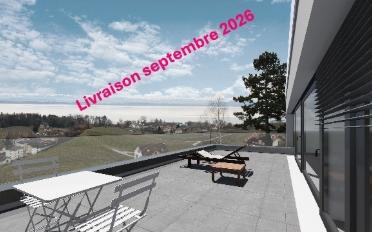 Villa 5.5 rooms - image - 1