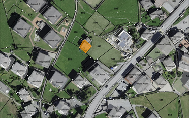 Terrain à bâtir - image - 5