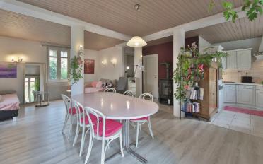 Single house 7.5 rooms - image - 7