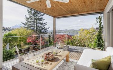 Einfamilienhaus 5 Zimmer - image - 1